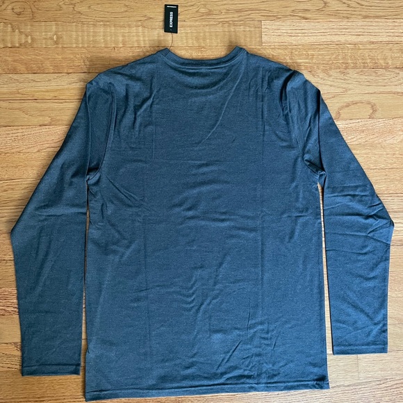Express Long Sleeve Shirts - Picture 3 of 4